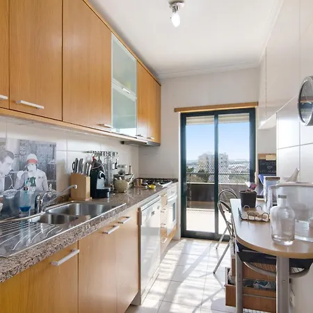 Sunset House Algarve * Faro