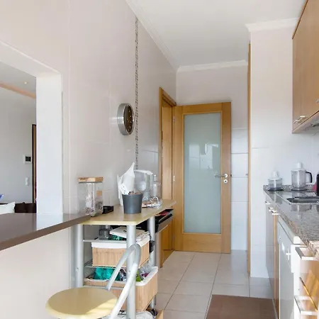 Sunset House Algarve Apartment
