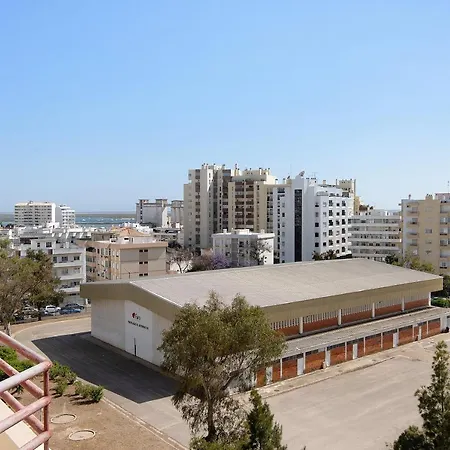 Sunset House Algarve Faro