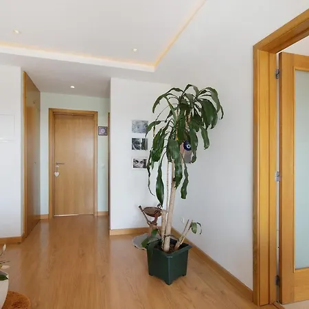 Sunset House Algarve Apartment