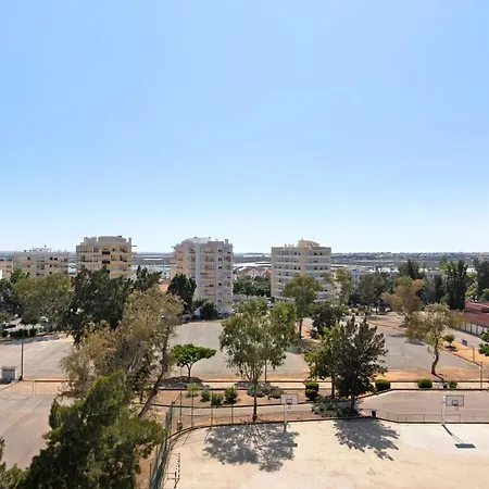 Apartment Sunset House Algarve Faro