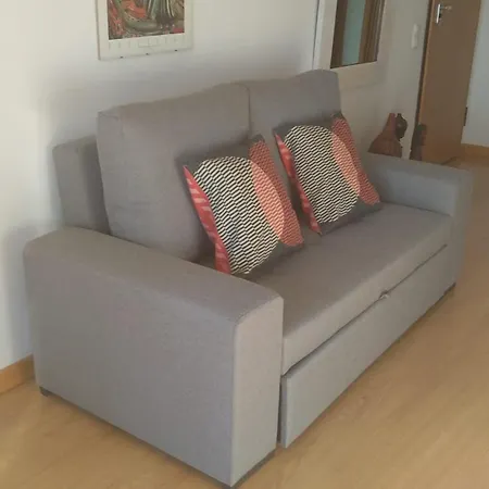 Apartment Sunset House Algarve Faro