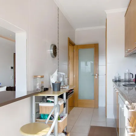 Sunset House Algarve Апартаменты *