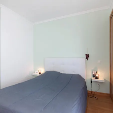 Sunset House Algarve Апартаменты