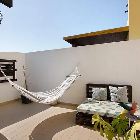 Sunset House Algarve פארו