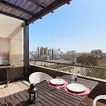 Daire Sunset House Algarve *