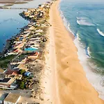 Sunset House Algarve Apartment *