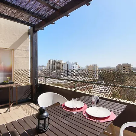 Apartmán Sunset House Algarve *
