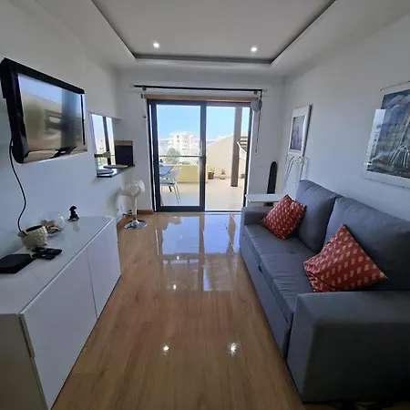 Sunset House Algarve * Faro