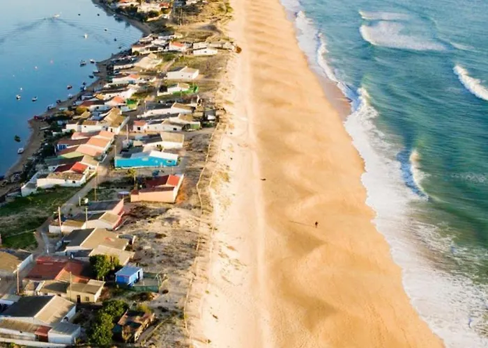 Sunset House Algarve