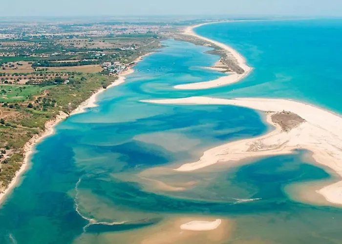 Sunset House Algarve Distrito de Faro