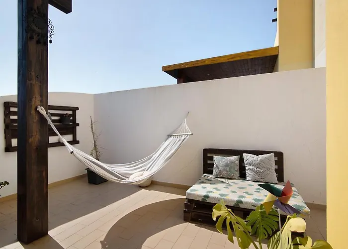 Sunset House Algarve Apartamento Distrito de Faro