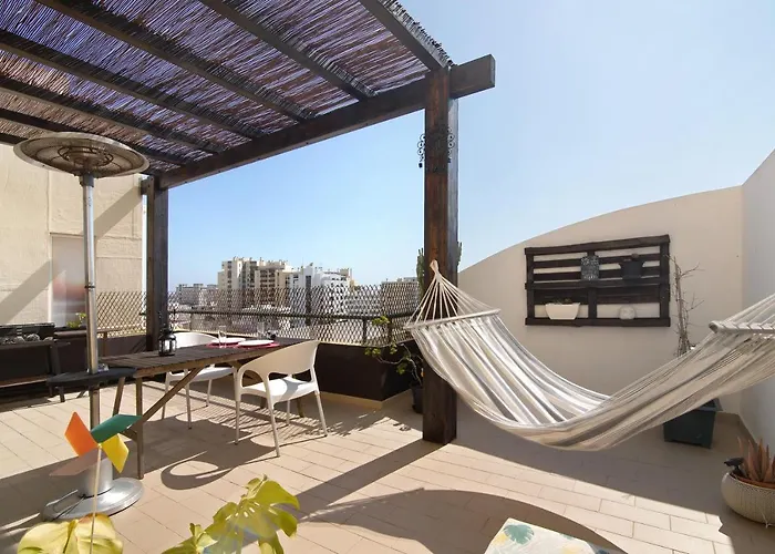 Sunset House Algarve Apartamento *