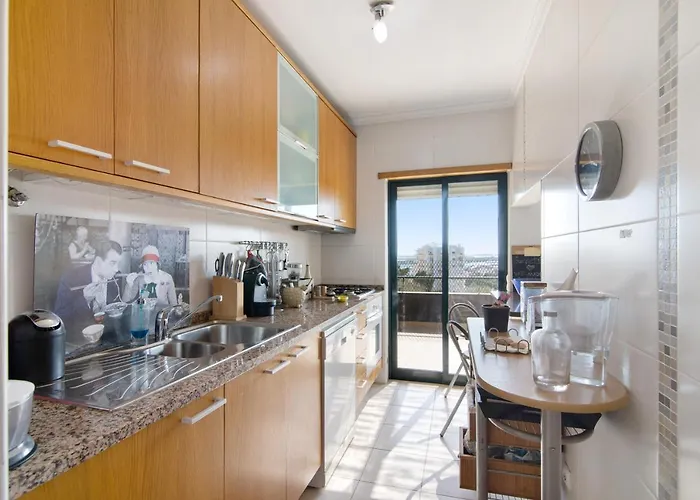 Sunset House Algarve * Distrito de Faro