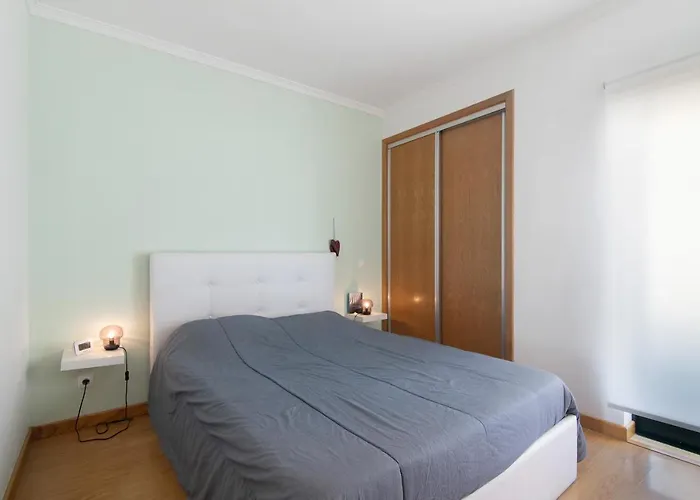 Sunset House Algarve Apartamento *