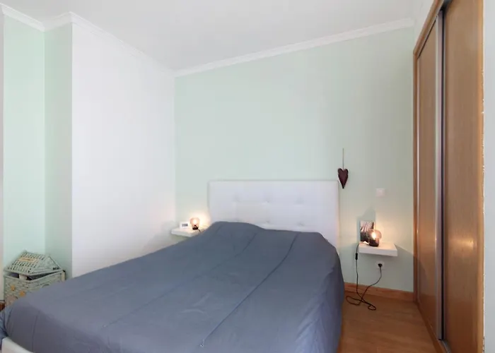 Apartamento Sunset House Algarve Distrito de Faro