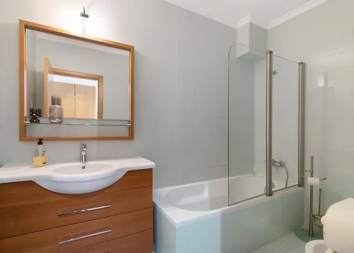 Sunset House Algarve Distrito de Faro