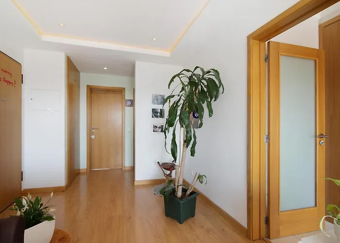 Sunset House Algarve Apartamento