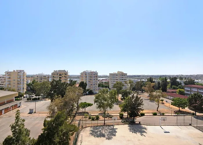 Apartamento Sunset House Algarve Distrito de Faro