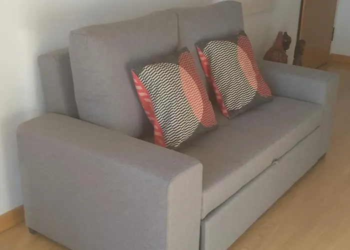 Apartamento Sunset House Algarve Distrito de Faro