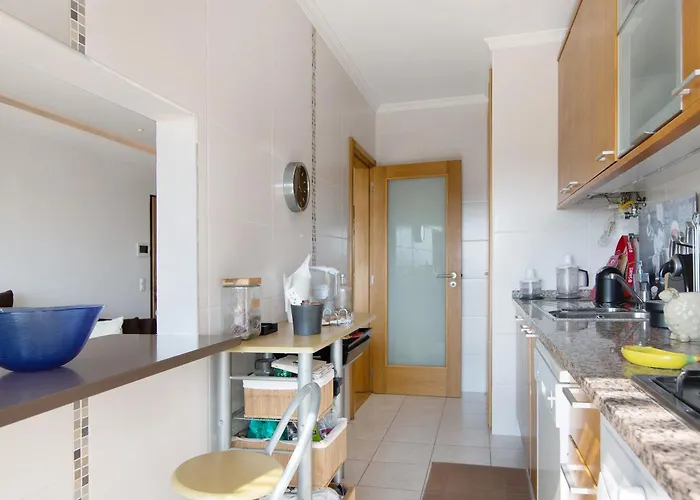 Apartamento Sunset House Algarve Distrito de Faro