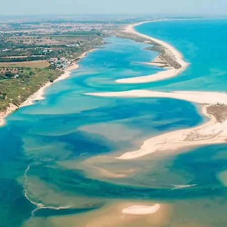 Sunset House Algarve Distretto di Faro