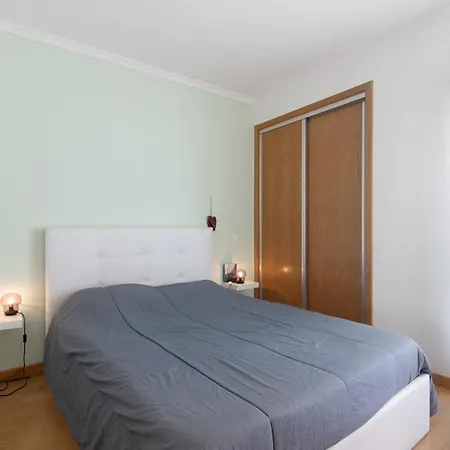 Sunset House Algarve Apartment