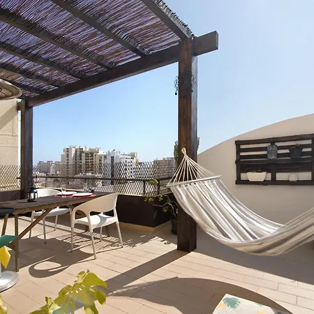 Apartment Sunset House Algarve Distrikt Faro
