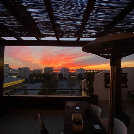 Sunset House Algarve *