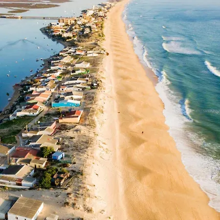 Sunset House Algarve Apartment *